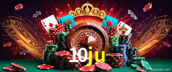 Casino Ao Vivo 10ju