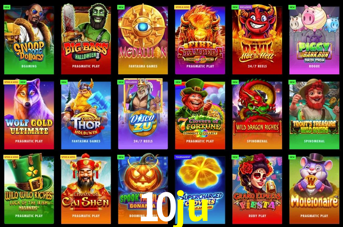 Mesa de Blackjack 10ju