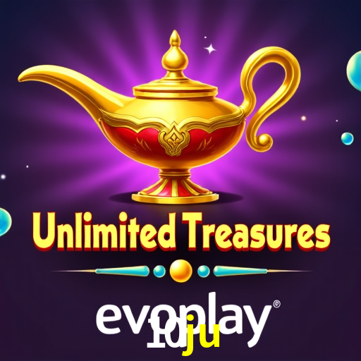 Provedores de Jogos 10ju