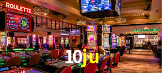 Bônus de Boas-vindas 10ju