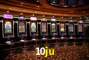 Tecnologia da Plataforma 10ju